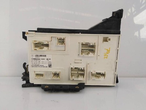 A2469008510 elektronikmodul MERCEDES-BENZ CLASE A W176 220 CDI recrp2284563