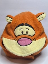 Winnie the Pooh Tigger Toddler Hat Warm  Soft