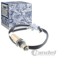 Vemo Lambdasonde Passend FüR CitroËN Berlingo C2 C3 C4 C5 C6 C8 DS3 DS4 DS5 Evas