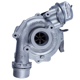Borg Warner Turbolader 54389700006 Mercedes 160 CDI A6070900480 A-Klasse B-Klass