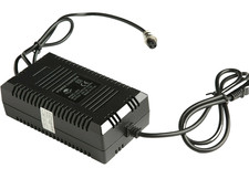 36V DC charger f Gel SLA battery f electric scooter ebike 120/240 volt
