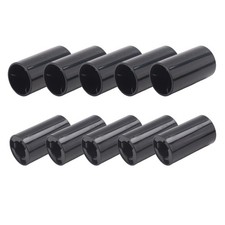 10 Pack AA to C Size Battery Adapter Case,AA to C Size Spacers, AA to Size6592 0.71 per battery