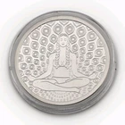 2019 Silver Shield Cosmic Queen V2 Proof Member Exclusive Conscientia Series #28