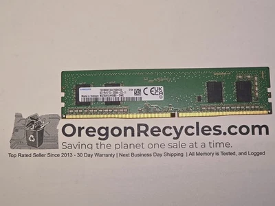 PC4-25600 (DDR4-3200) Bus Speed DDR4 SDRAM Memory (RAM) for sale