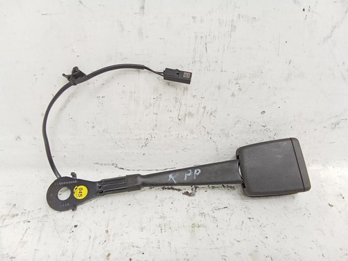 VW ID.3 E11 Sitzschnalle vorne links 8Y0857755 Elektro 152kw 2020 27687449