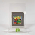 Mario Golf (Nintendo GameBoy Color, 1999) Cartridge Only