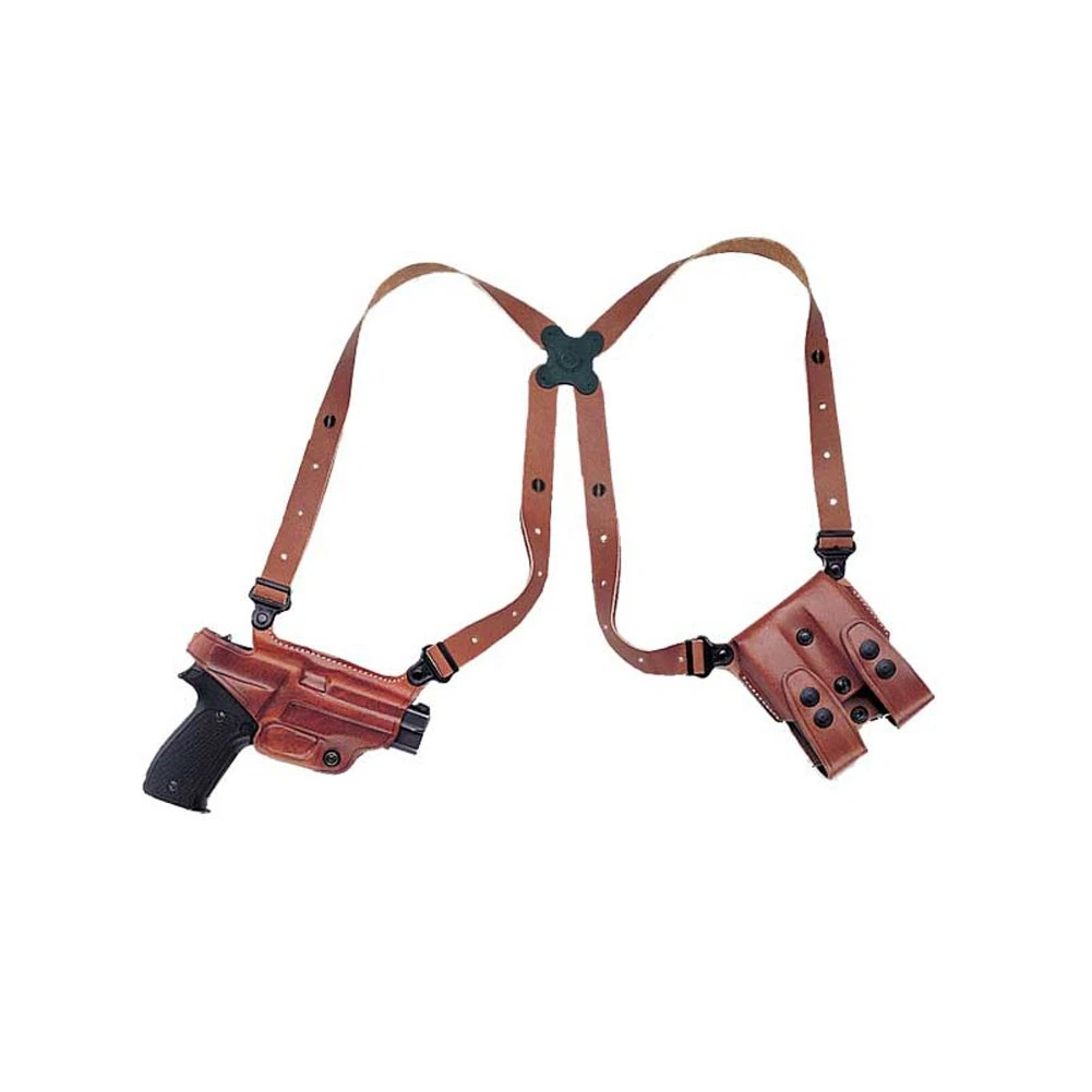 GALCO ホルスター L819T 202 L819T SCL24 レザー Galco Shoulder Right Hunting Gun Holsters for sale | eBay