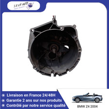 Boite de vitesse BMW 3,0