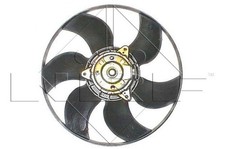 Genuine NRF Radiator Fan for Renault Clio RS 182 F4R738 2.0 Litre (1/04-4/05)