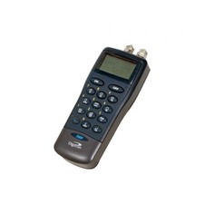 Digitron 2080P Digital Manometer, Pressure Ranges of 0 - 25 mBar