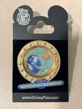DLR - Dory Port Hole Finding Nemo Submarine V...