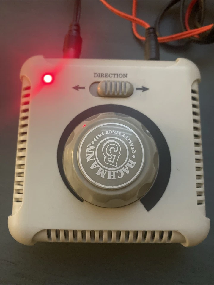 Bachmann 44211 E-Z Track Speed Controller - Image 4 of 4