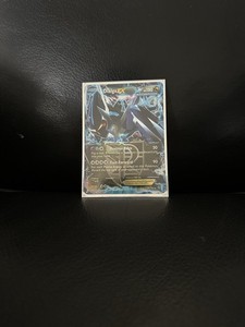 Dialga EX (Team Plasma) 65/101 Plasma Blast Holo