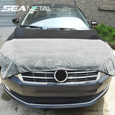 120x50cm Microfiber Car Drying Towel Ultra-Soft Scratch-Free Detailing Cloth