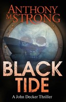 Anthony M. Strong | Black Tide | Taschenbuch | Englisch (2021)