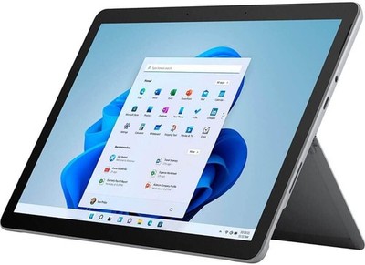 Surface Go3　Pentium gold 6500Y　64GB 10.5
