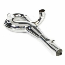 PINASCO 40308100 MARMITTA RACING PX 125 per Vespa COSA 1 VNR1 125 1988-1991