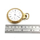 1900 Waltham 16s 15j Model 1899 Grade 620 51mm Mens Pocket Watch #WB5318-4 — photo 7