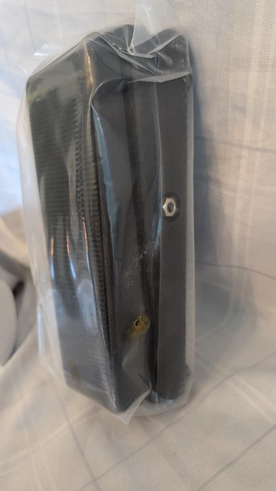 Pedal de efeitos de guitarra Modtone vintage Wah. Novo na caixa lacrada de fábrica - Imagem 4 de 4