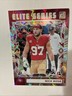 2025 Panini Donruss - The Elite Series Nick Bosa #TES-NBO