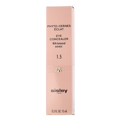 Sisley Augen- und Lippenpflege - Phyto Cernes Éclat 1.5 15ml