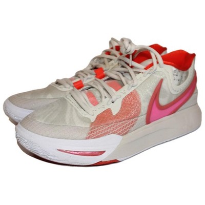 Size 8 - Nike Kyrie 8 Light Bone Picante Red for sale online