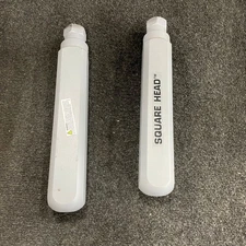 NEW WYCO Concrete Vibrator 2" Square Head