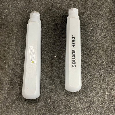 NEW WYCO Concrete Vibrator 2'' Square Head