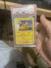 2021 Pokemon 25th Anniversary General Mills Promo Pikachu #SWSH039 PSA 9