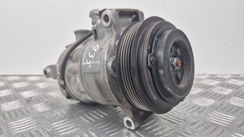 Mercedes E300d W213  Klimakompressor Pumpe A0008304500 OM654 PFF14295