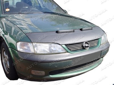 Car bra for Opel Vectra B stone chip protection car mask hood bra tuning