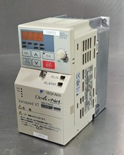 YASKAWA CIMR-V7NA20P4.   Loc 1B-2