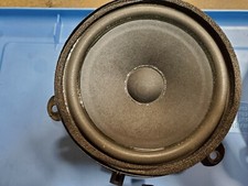 2004 2005 06 07 2008  JAGUAR XJ8 VANDEN PLAS SET 4PC DOOR SPEAKERS  2W9318808AC