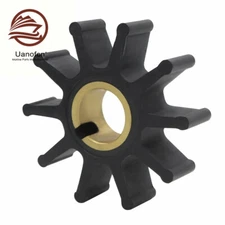Water Pump Impeller For Chrysler Force 35/45/55HP 2 stroke 47-F40065-2 18-3084
