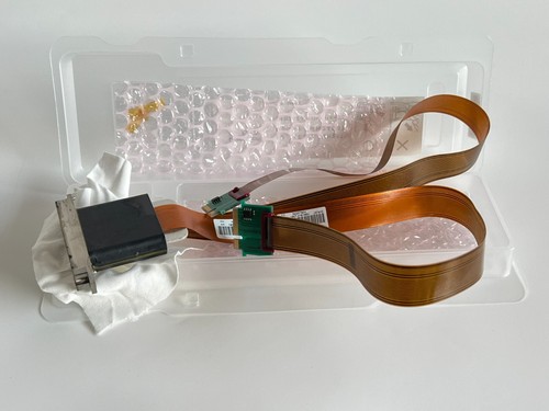 Ricoh MH2420 - GEN4 Printhead N220792V ORING - Picture 3 of 6