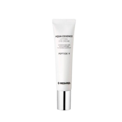 MEDI PEEL Peptide 9 Aqua Essence Lifting Eye Cream 40ml (1.35oz)