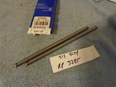 clevite Push Rod  Buick Olds chevy Pontiac 2313.8 V6 88-95  1 each