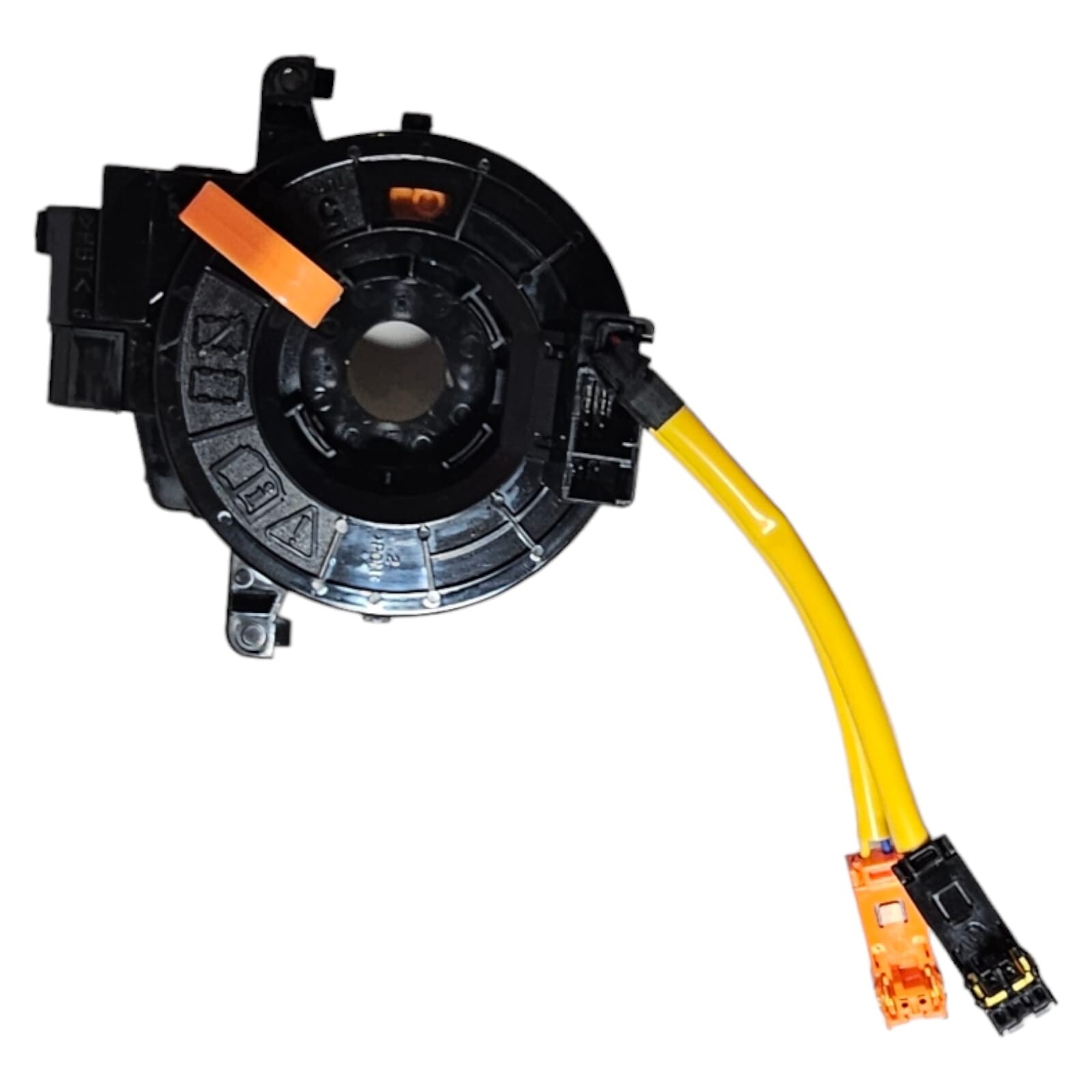 0E010 Clock Spring For Totoya Lexus Scion W/ Steering Wheel Audio ...