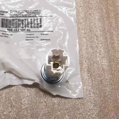 Sale 12V Power Outlet Cigarette Lighter Socket for Porsche 911 Boxster  2005-2012