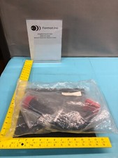 LAM 853-021644-001 ASSY, SGL, FTHRU, HTD VAC MF,ISO-E,LAM 853-021653-001, 174990