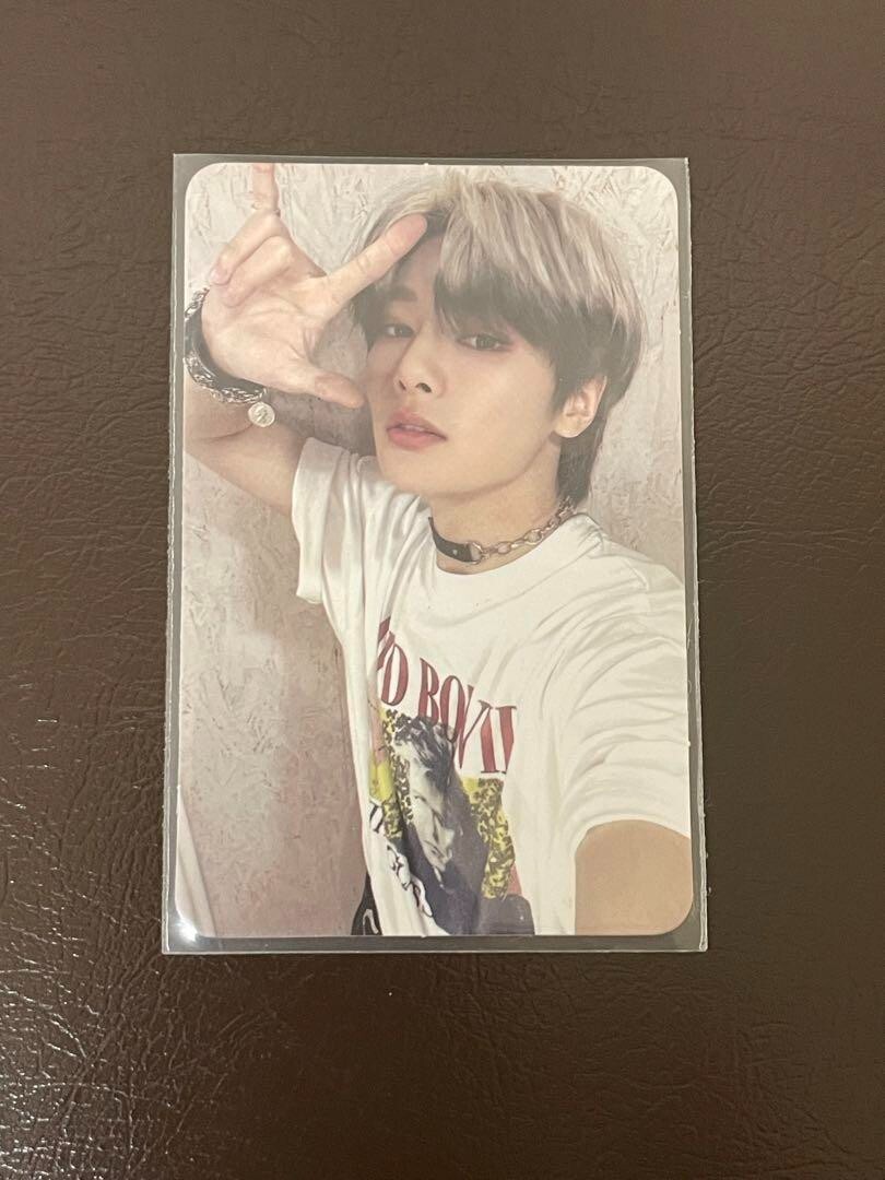 MAXIDENT スンミン withfans MAXIDENT スンミン withfans Stray Kids - Stray Kids
