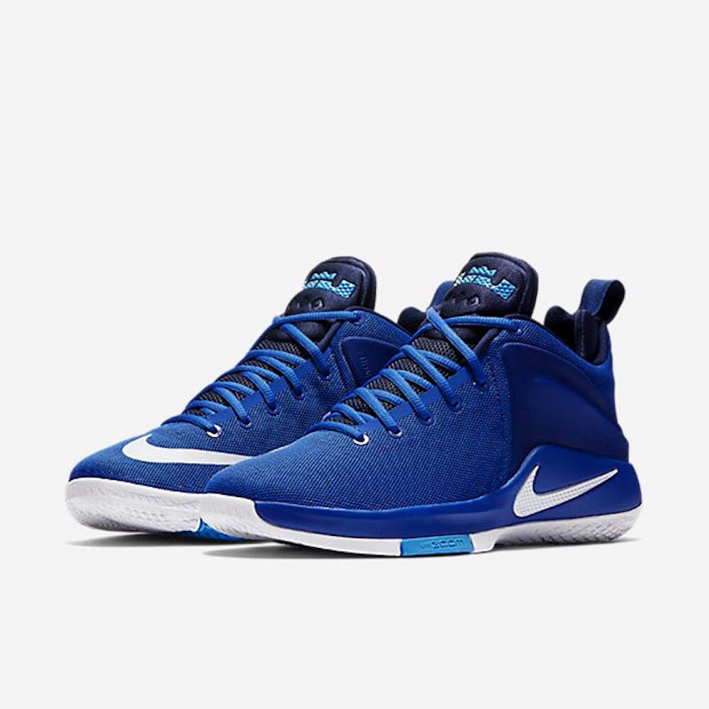 NIKE LEBRON WITNESS Size 10 jordan kd v2 11 13 14 15 12