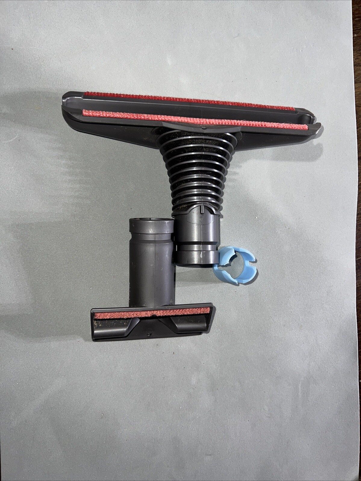 Dyson Vacuum 06-3259 Mattress and Upholstery Cleaning Brush Attachment-image
