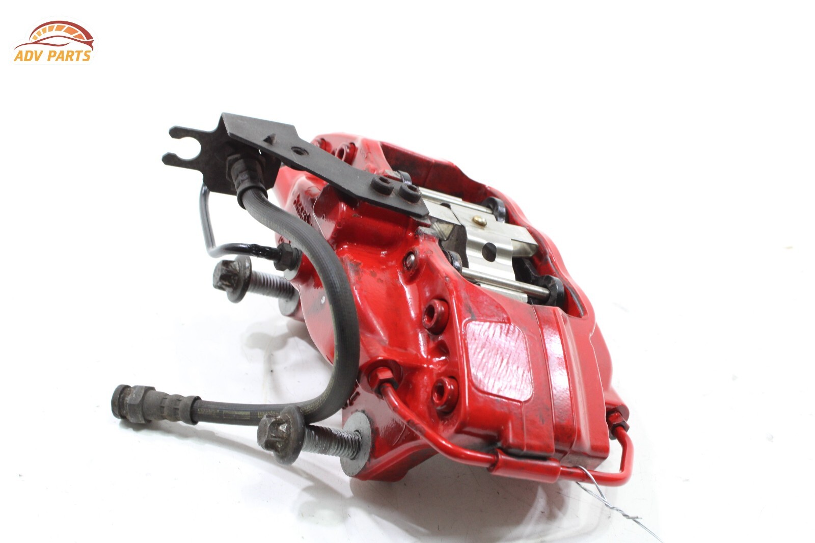 2014 - 2016 MASERATI GHIBLI REAR RIGHT PASSENGER SIDE BRAKE CALIPER OEM