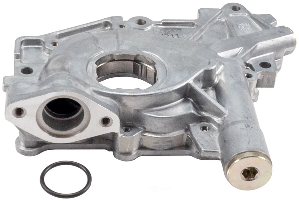 Engine Oil Pump fits 1995-2011 Mercury Sable Mystique Cougar MELLING - Image 2 of 4