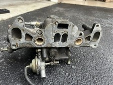81-85 Mazda Rx7 12a Engine Intake Manifold Fb