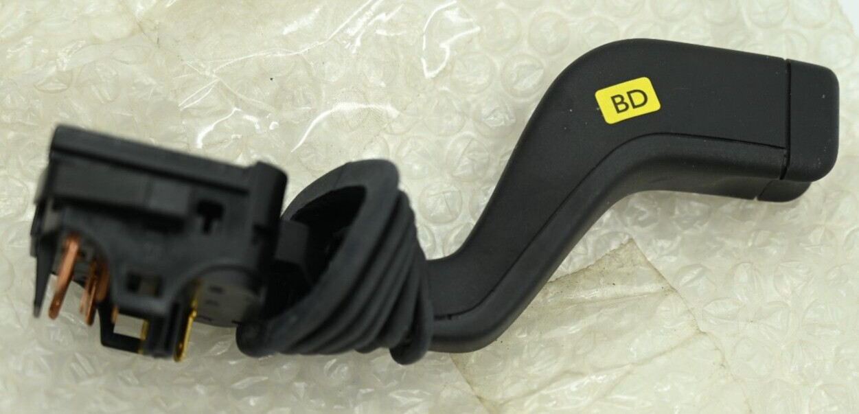 Genuine OEM Lotus Elan Column Switch Wipe/Wash Switch P/N A100M6049F