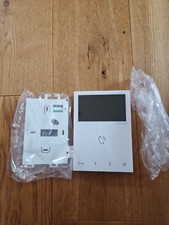COMELIT / Innenstation Video Mini HF, weiss, ...
