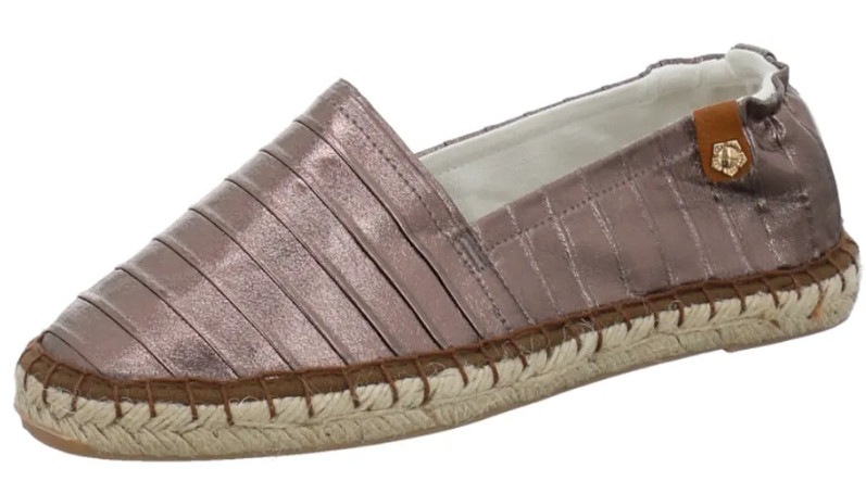 Кроссовки-эспадрильи Tamaris sportliche Sommer Schuhe Gr 36 NEU 4790₽