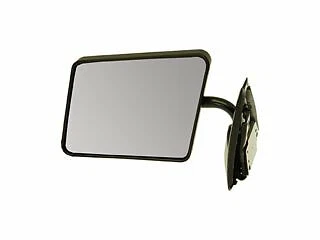 Fits 1983-1994 Chevrolet S10 Blazer Door Mirror Left Dorman 1984 1985 1986 1987